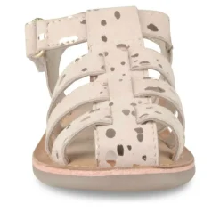 Sandalen ROZE FREEMOUSS GIRL LEER