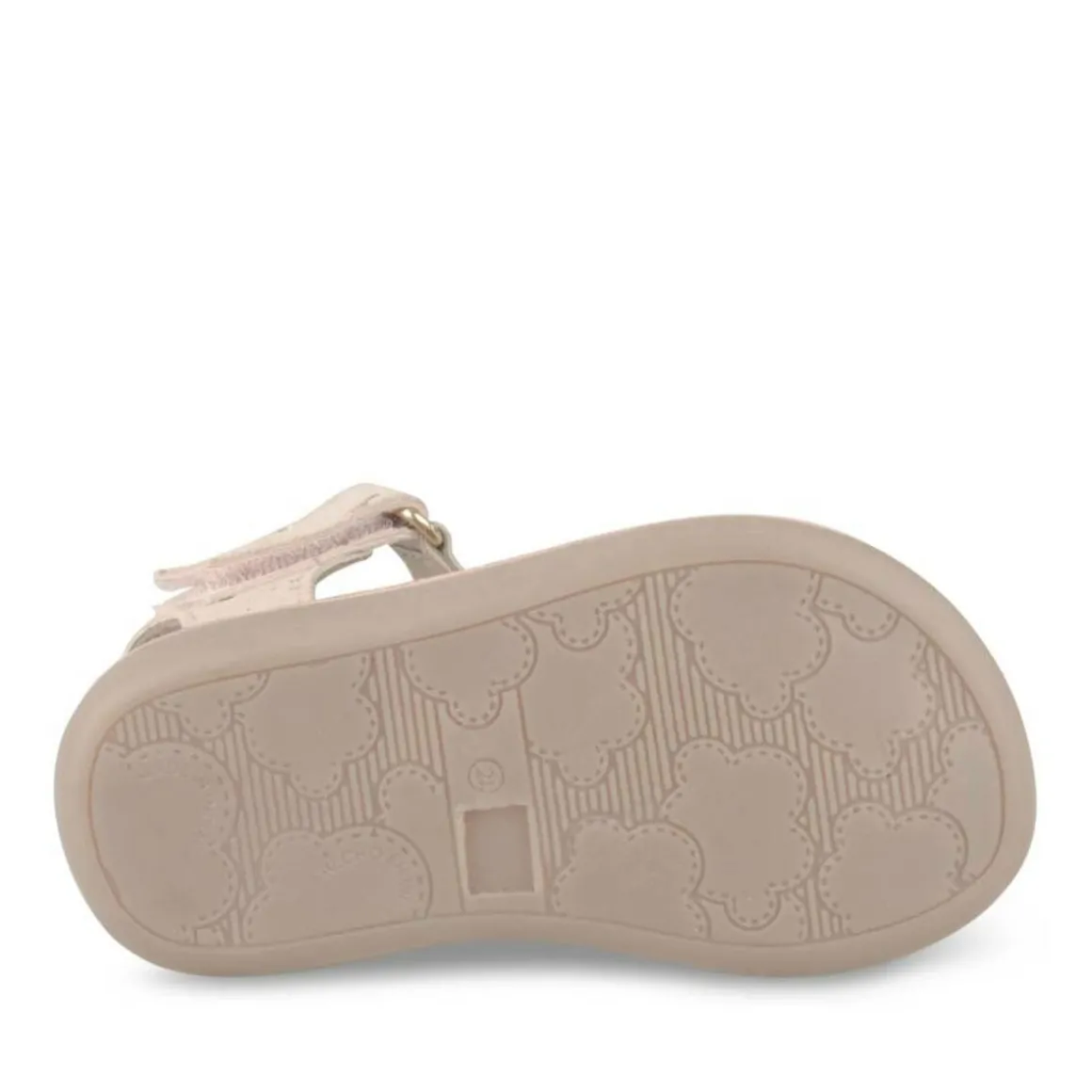 Sandalen ROZE FREEMOUSS GIRL LEER