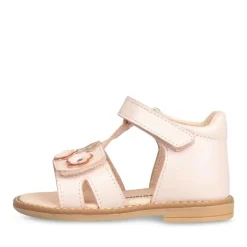 Sandalen ROZE FREEMOUSS GIRL LEER