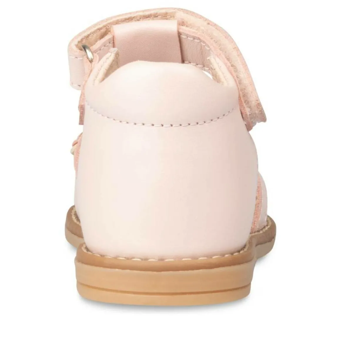 Sandalen ROZE FREEMOUSS GIRL LEER