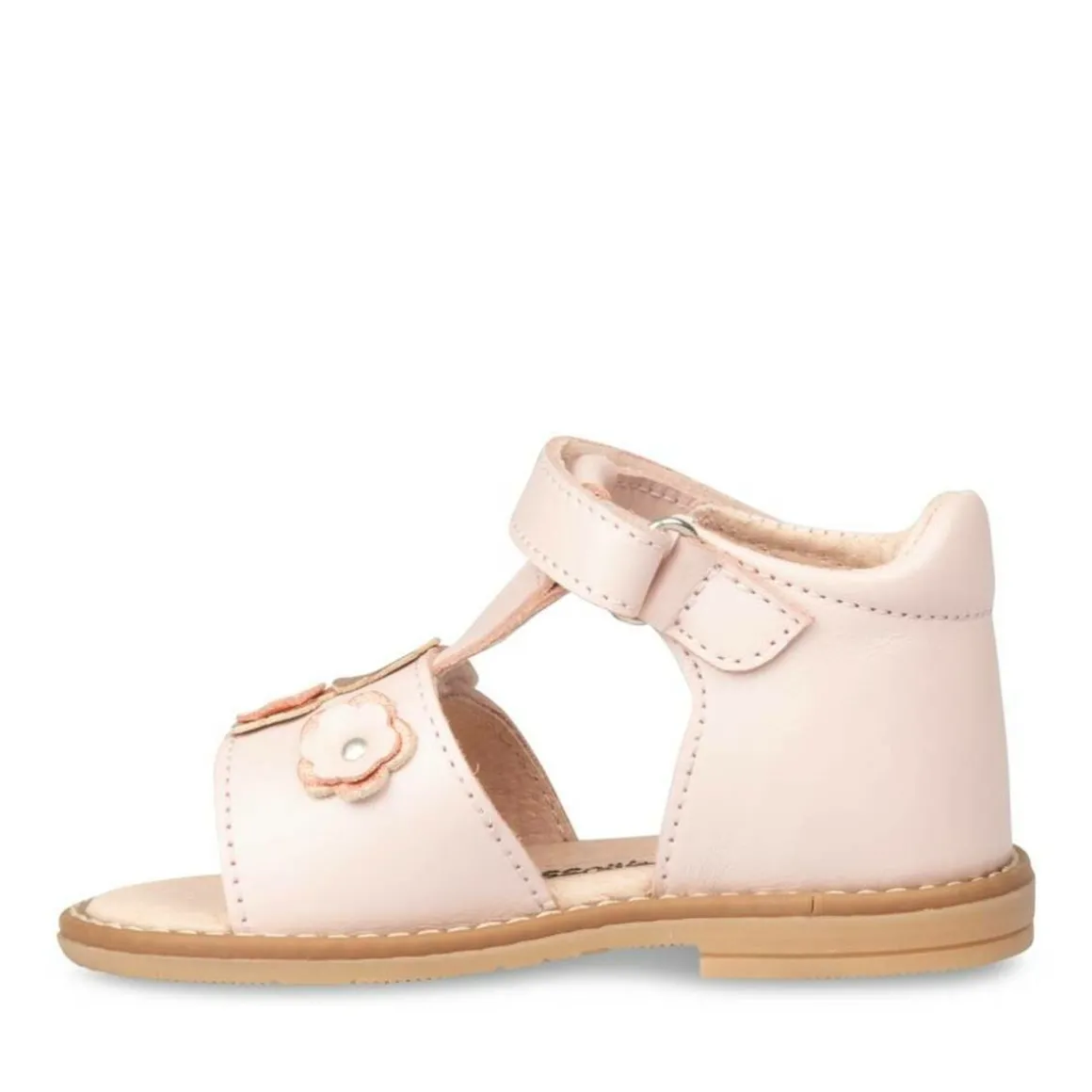 Sandalen ROZE FREEMOUSS GIRL LEER