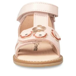 Sandalen ROZE FREEMOUSS GIRL LEER