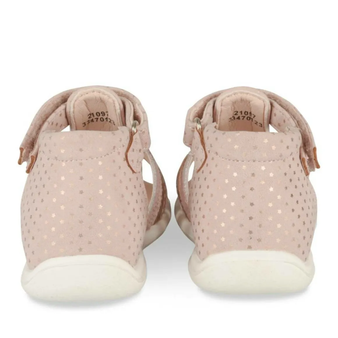 Sandalen ROZE FREEMOUSS MEISJES