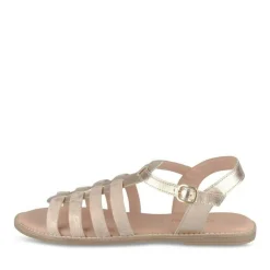 Sandalen ROZE LITTLE LOLITA LEER