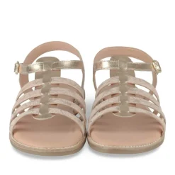 Sandalen ROZE LITTLE LOLITA LEER