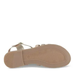 Sandalen ROZE LITTLE LOLITA LEER