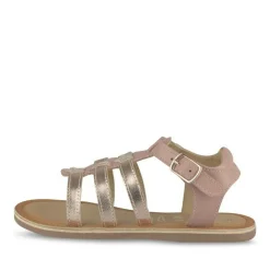 Sandalen ROZE NINI & GIRLS LEER