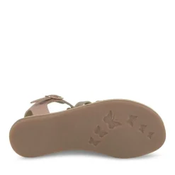 Sandalen ROZE NINI & GIRLS LEER