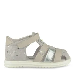 Sandalen ROZE NINI & GIRLS LEER