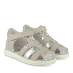Sandalen ROZE NINI & GIRLS LEER