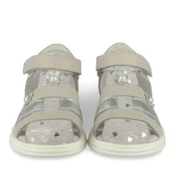Sandalen ROZE NINI & GIRLS LEER