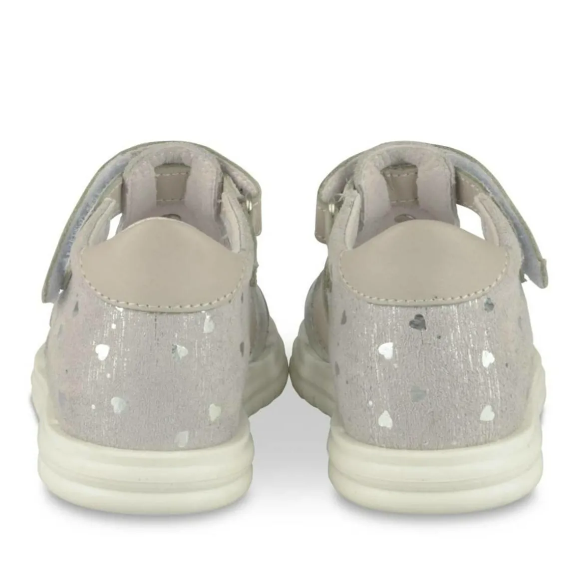 Sandalen ROZE NINI & GIRLS LEER