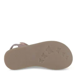 Sandalen ROZE NINI & GIRLS LEER