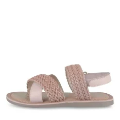 Sandalen ROZE NINI & GIRLS LEER
