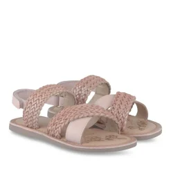 Sandalen ROZE NINI & GIRLS LEER