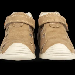 Sandalen TAUPE