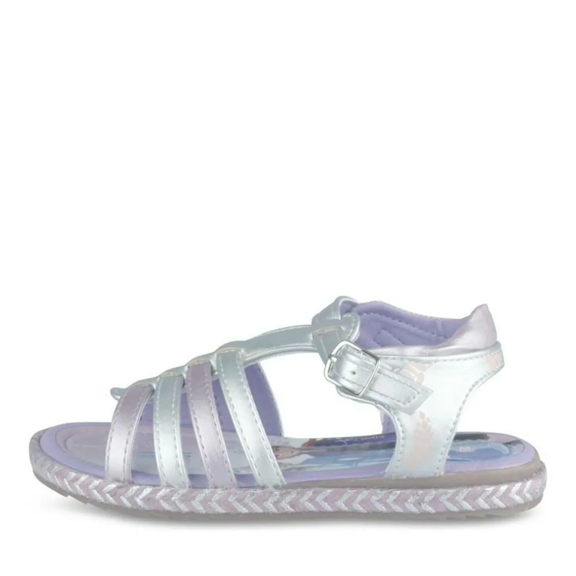 Sandalen VIOLET