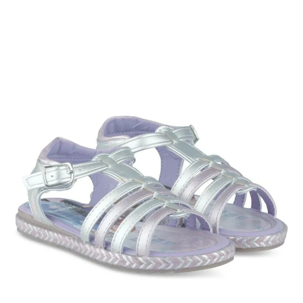 Sandalen VIOLET