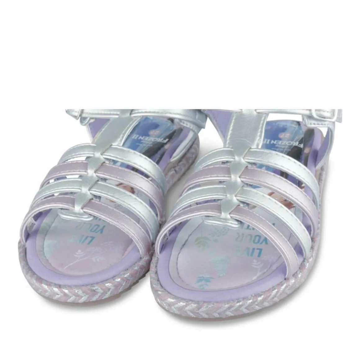 Sandalen VIOLET