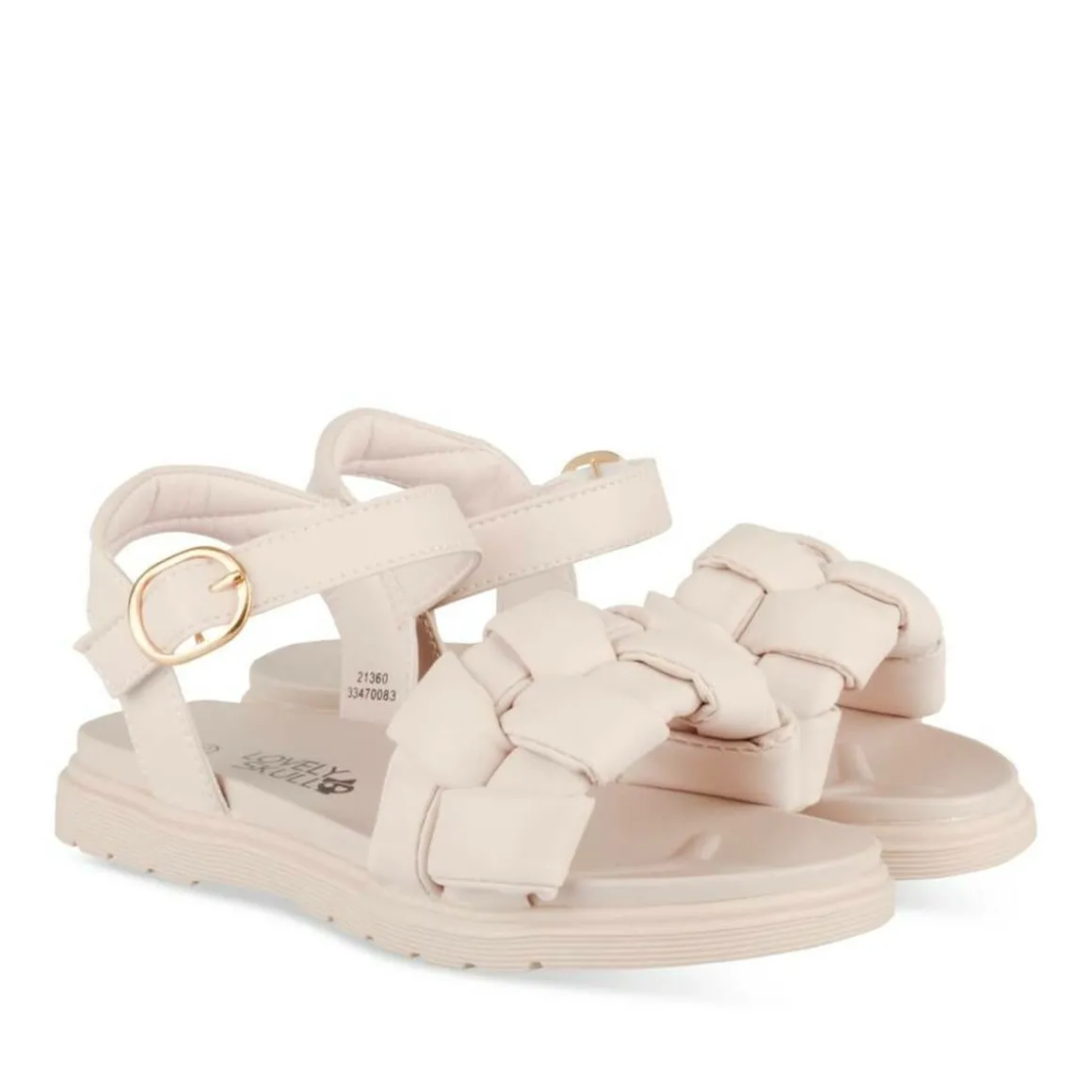 Sandalen VIOLET