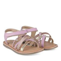 Sandalen VIOLET
