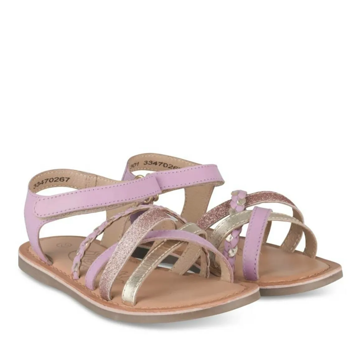 Sandalen VIOLET