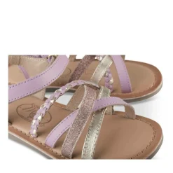 Sandalen VIOLET