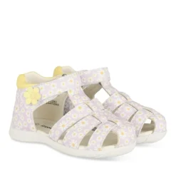 Sandalen VIOLET