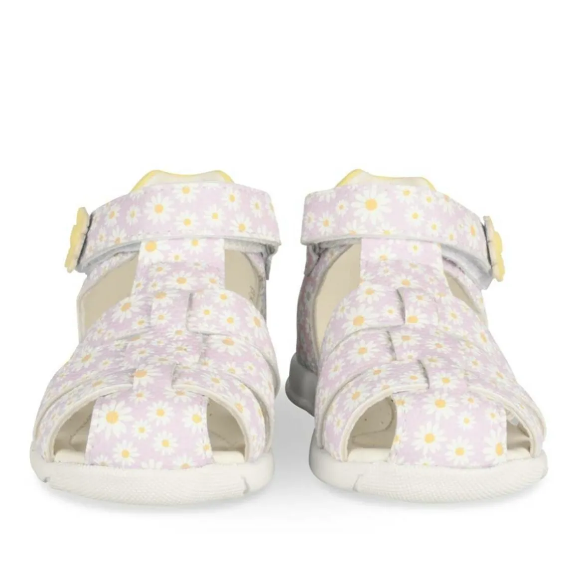Sandalen VIOLET