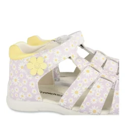 Sandalen VIOLET
