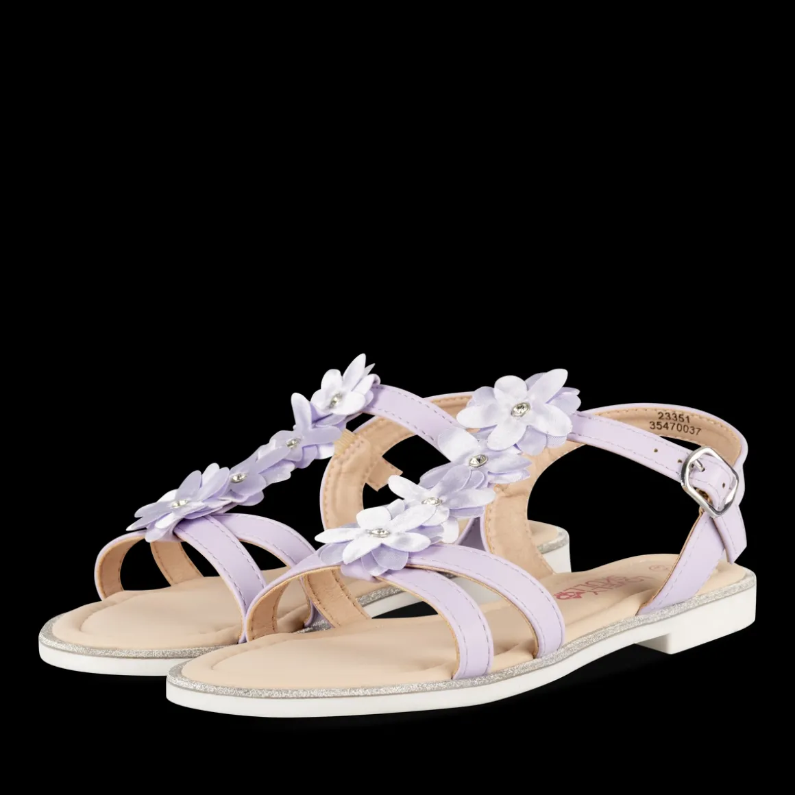Sandalen VIOLET
