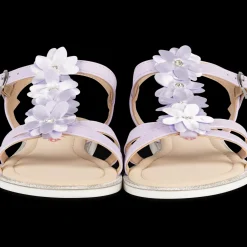Sandalen VIOLET