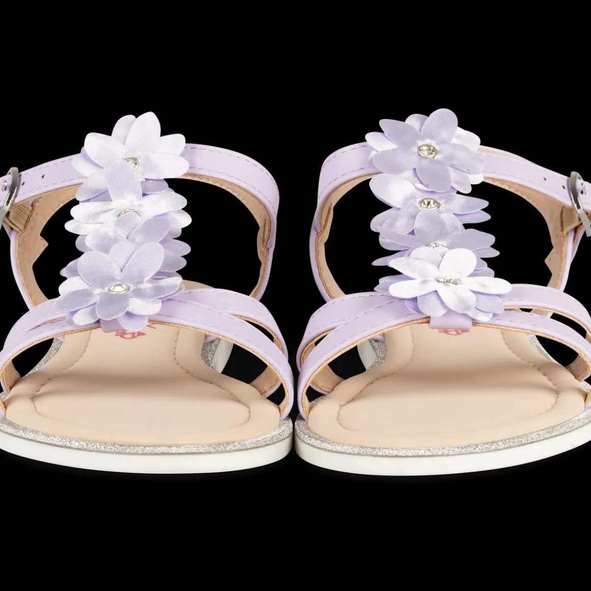 Sandalen VIOLET