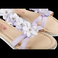 Sandalen VIOLET