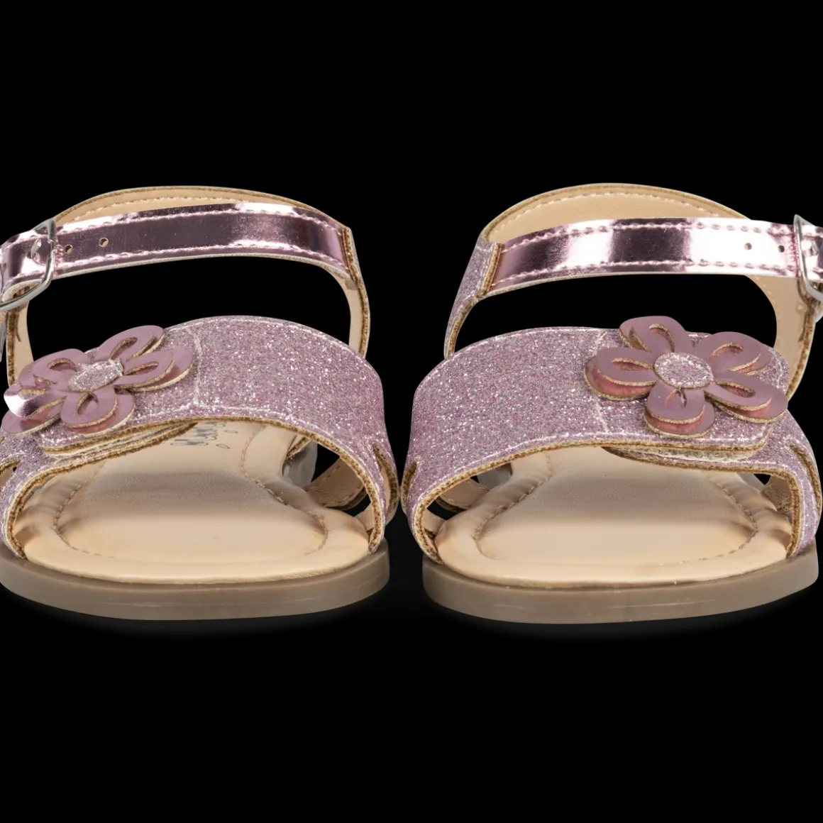 Sandalen VIOLET