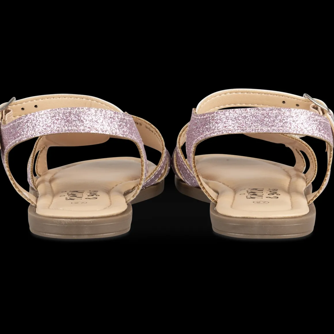 Sandalen VIOLET