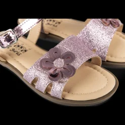 Sandalen VIOLET