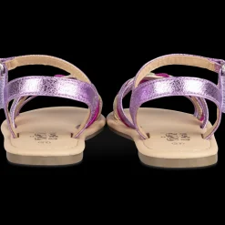Sandalen VIOLET