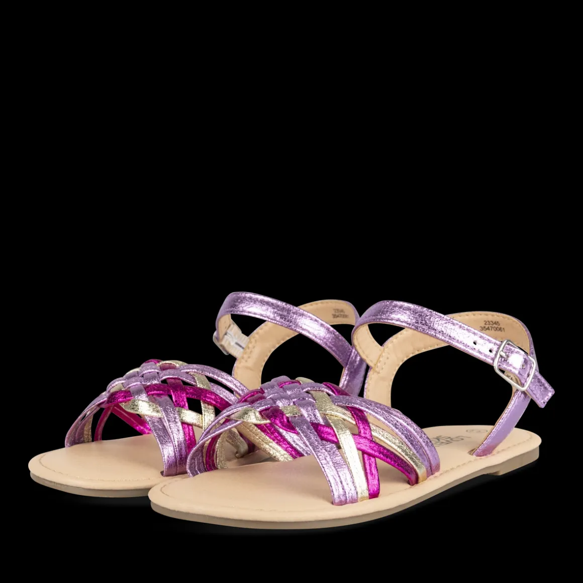 Sandalen VIOLET