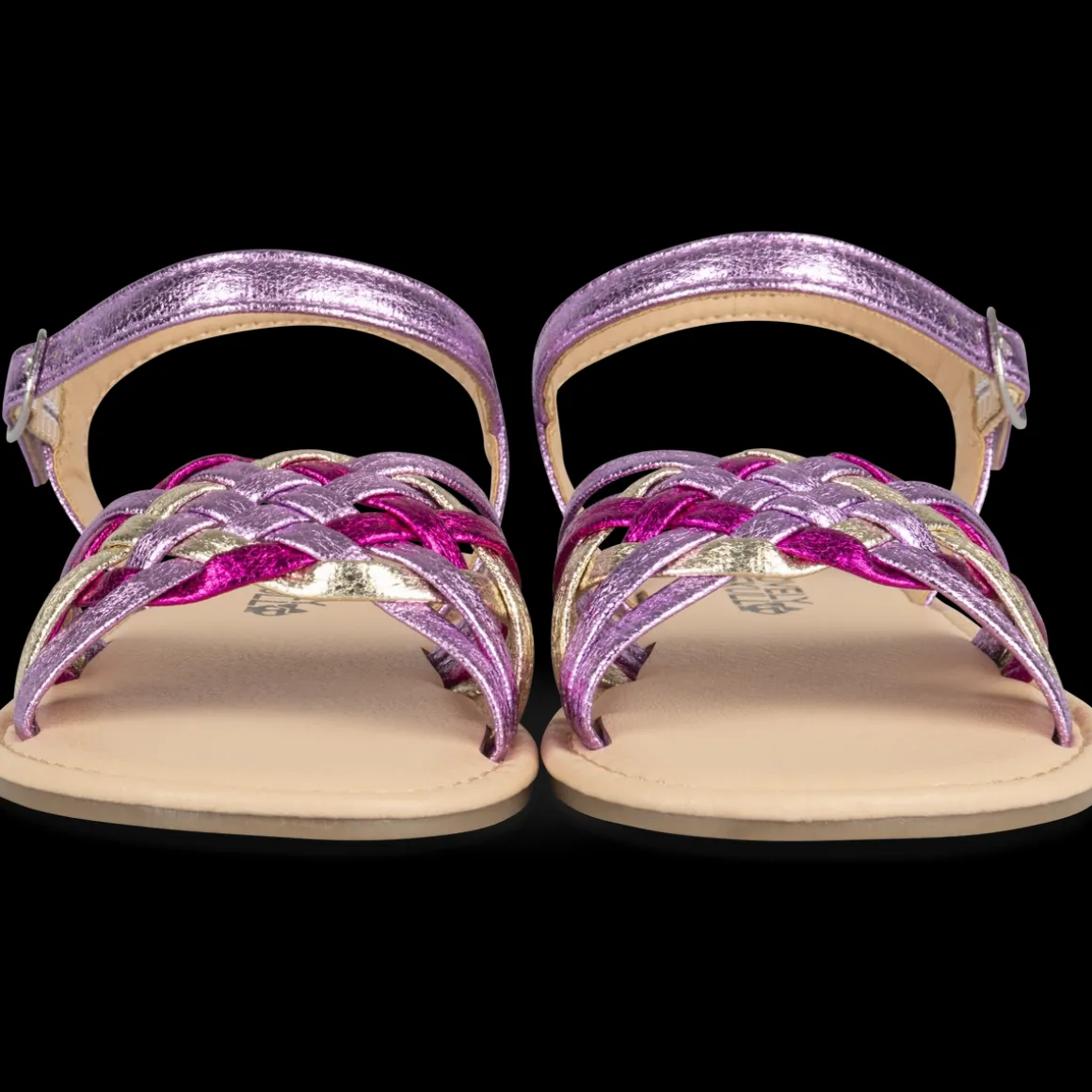 Sandalen VIOLET