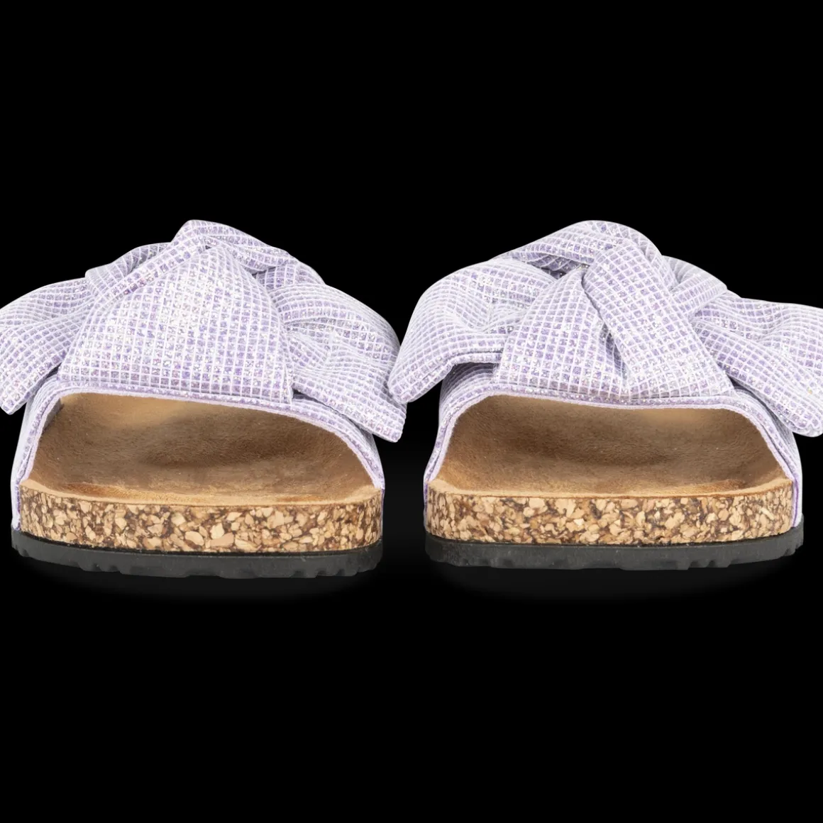 Sandalen VIOLET