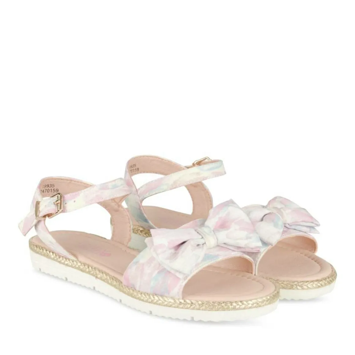 Sandalen VIOLET