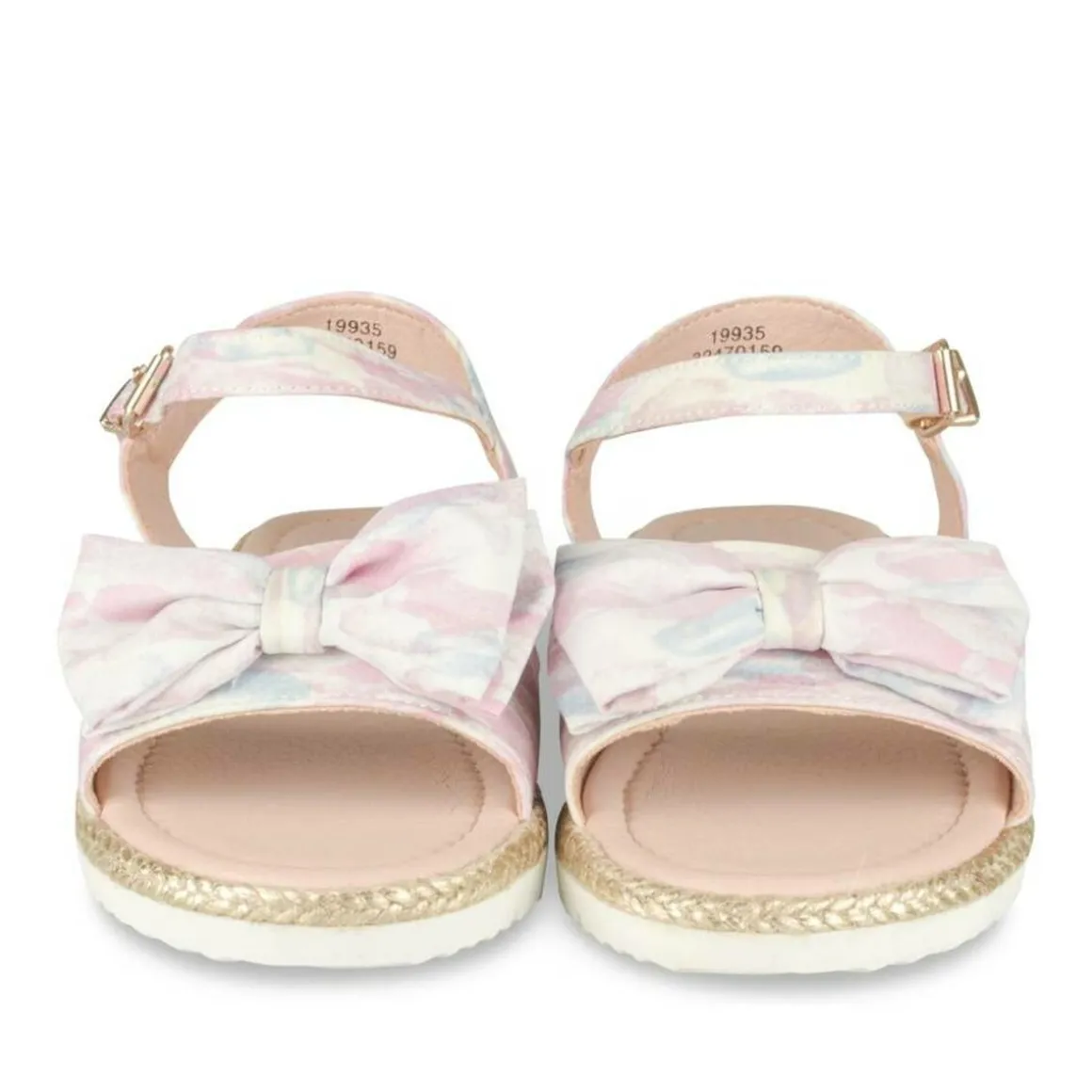 Sandalen VIOLET