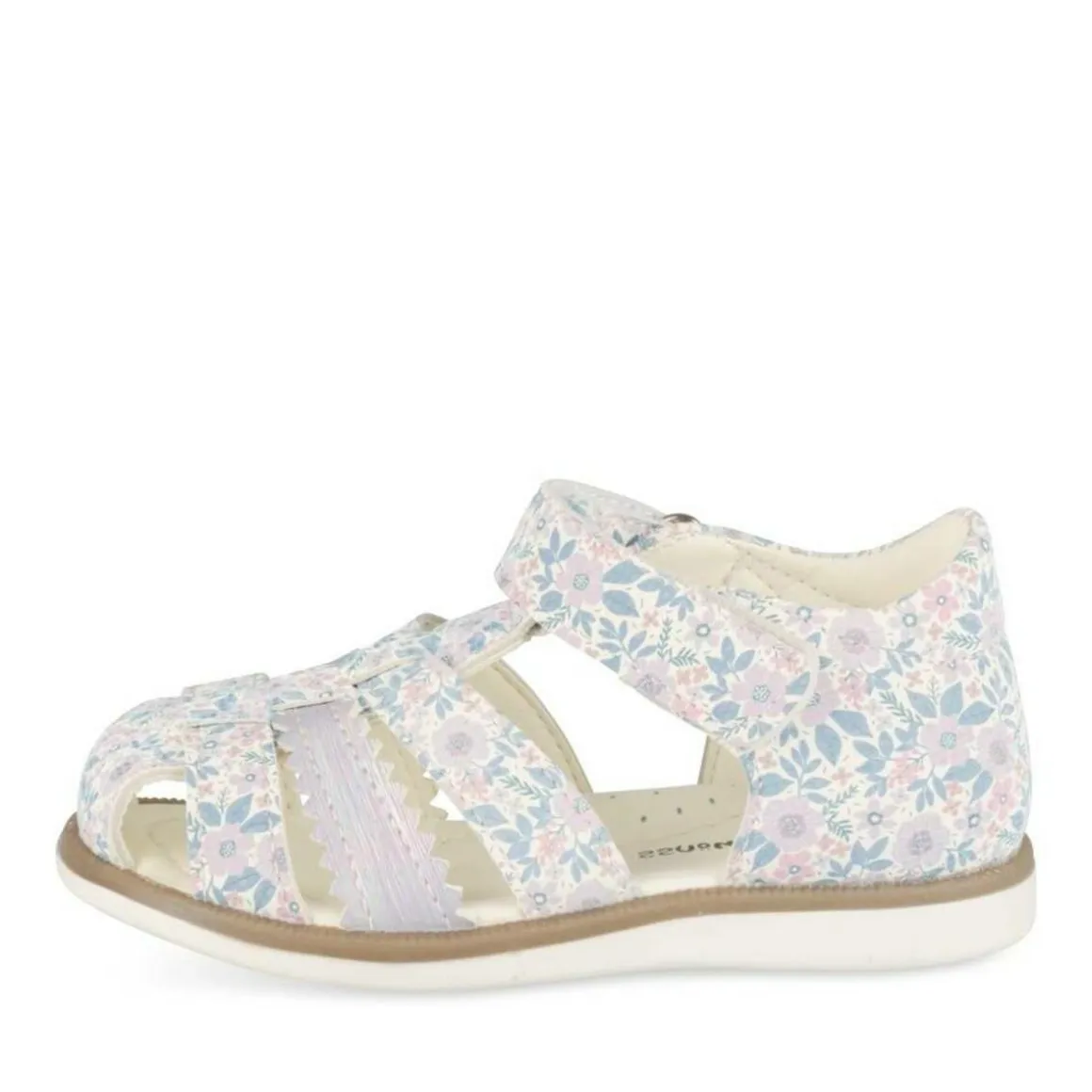 Sandalen VIOLET