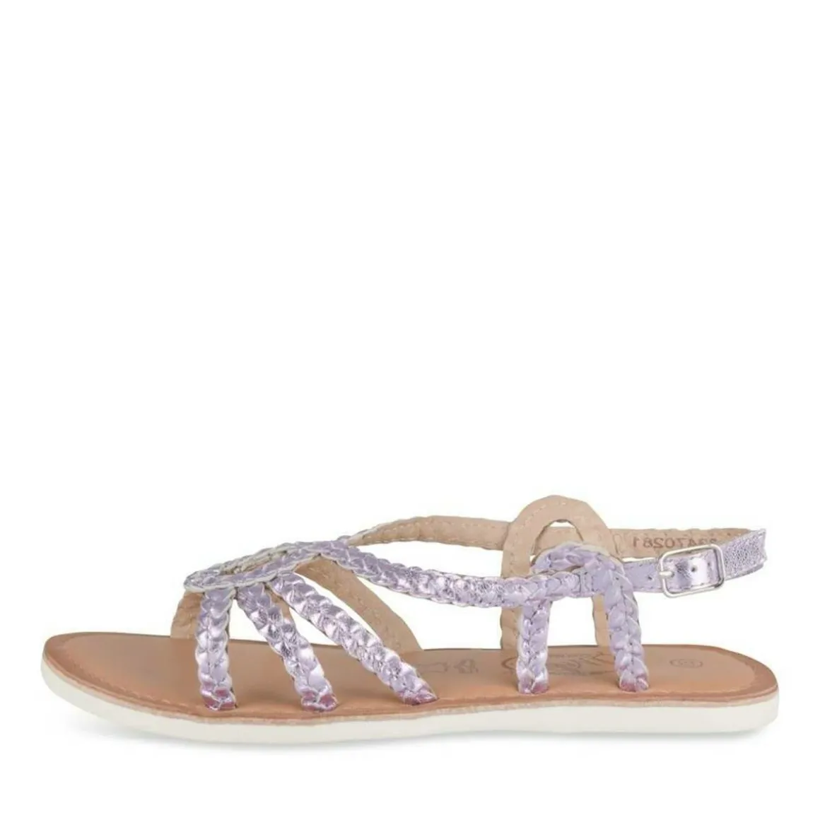 Sandalen VIOLET
