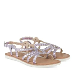 Sandalen VIOLET