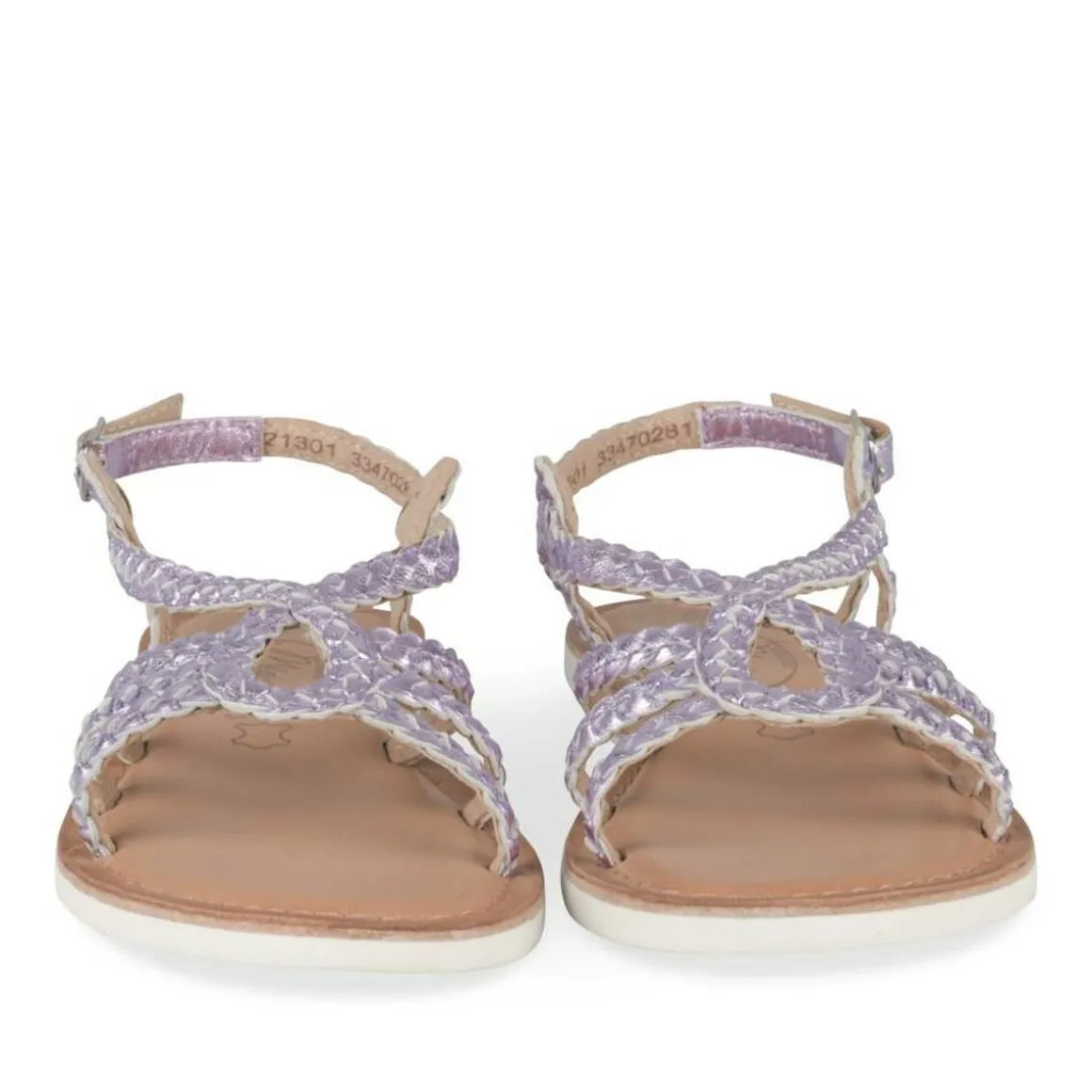 Sandalen VIOLET