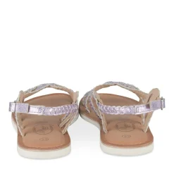 Sandalen VIOLET