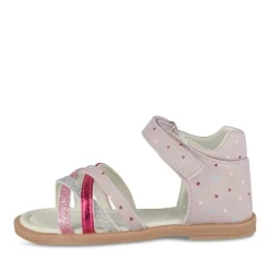 Sandalen VIOLET