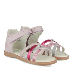 Sandalen VIOLET